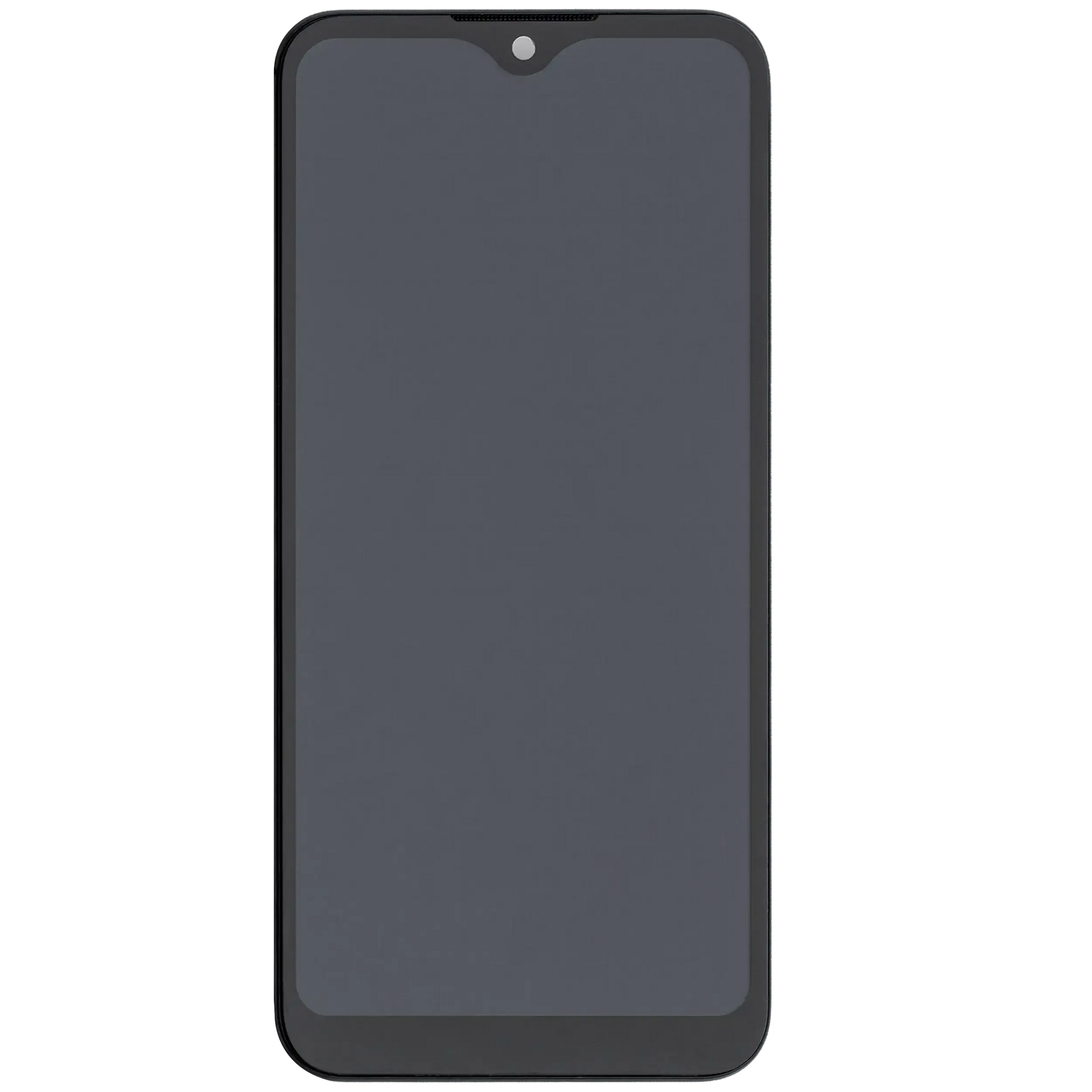 LCD Assembly With Frame For Samsung Galaxy A01 (Global Model) (Micro USB Frame) (Refurbished) (All Colors)