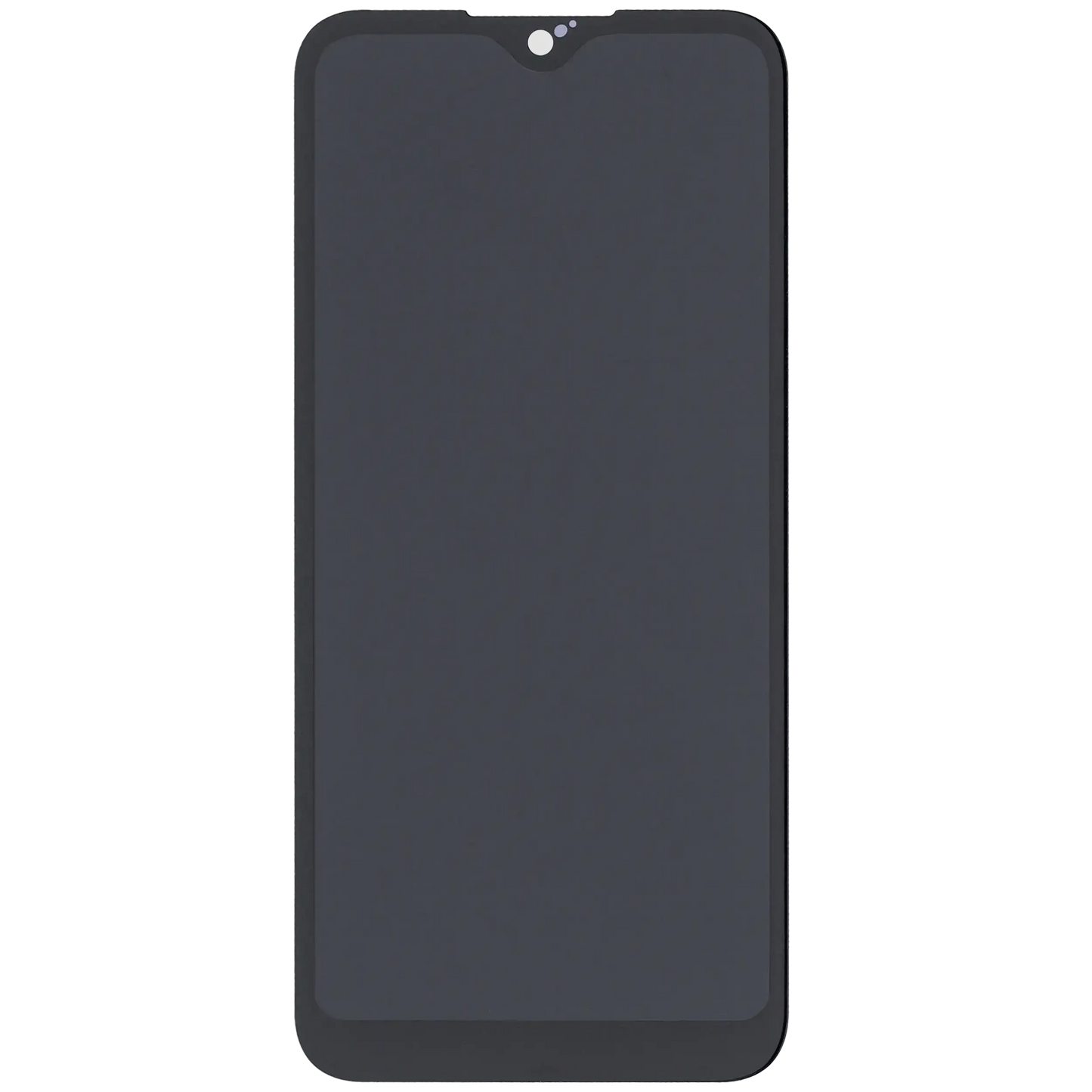LCD Assembly Without Frame For Samsung Galaxy A01 (Global Model) (Micro USB Frame) (Refurbished) (All Colors)