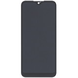 LCD Assembly Without Frame For Samsung Galaxy A01 (Global Model) (Micro USB Frame) (Refurbished) (All Colors)
