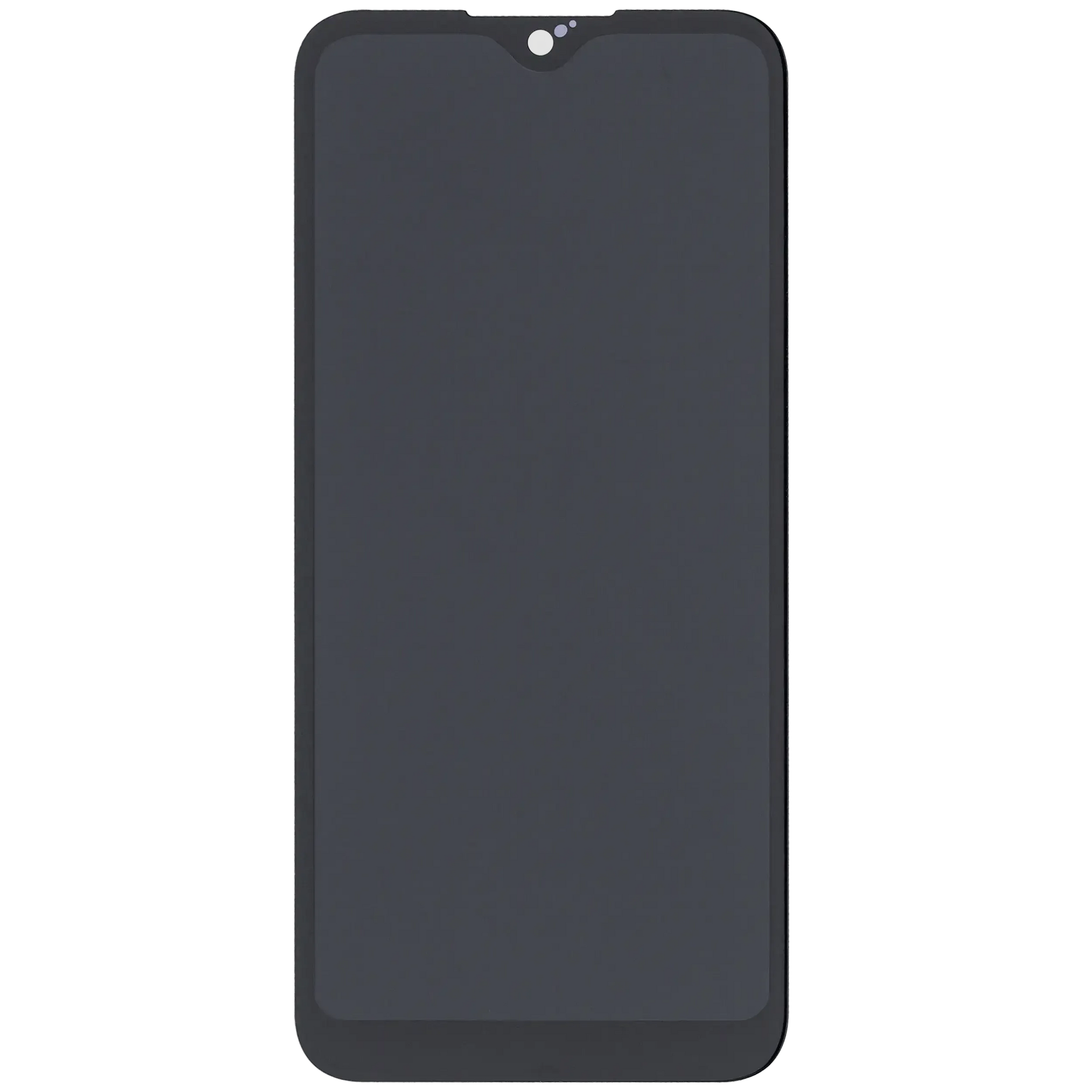 LCD Assembly Without Frame For Samsung Galaxy A01 (Global Model) (Micro USB Frame) (Refurbished) (All Colors)