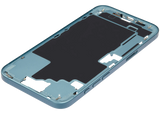 Mid-Frame Housing W/ Small Parts For iPhone 16 Plus (EU / Global Version) (Pull) (Teal)