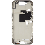 Mid-Frame Housing W/ Small Parts For iPhone 16 Pro Max (US Version) (Pull) (Natural Titanium)