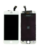 LCD Assembly For iPhone 6 (Incell) (White)