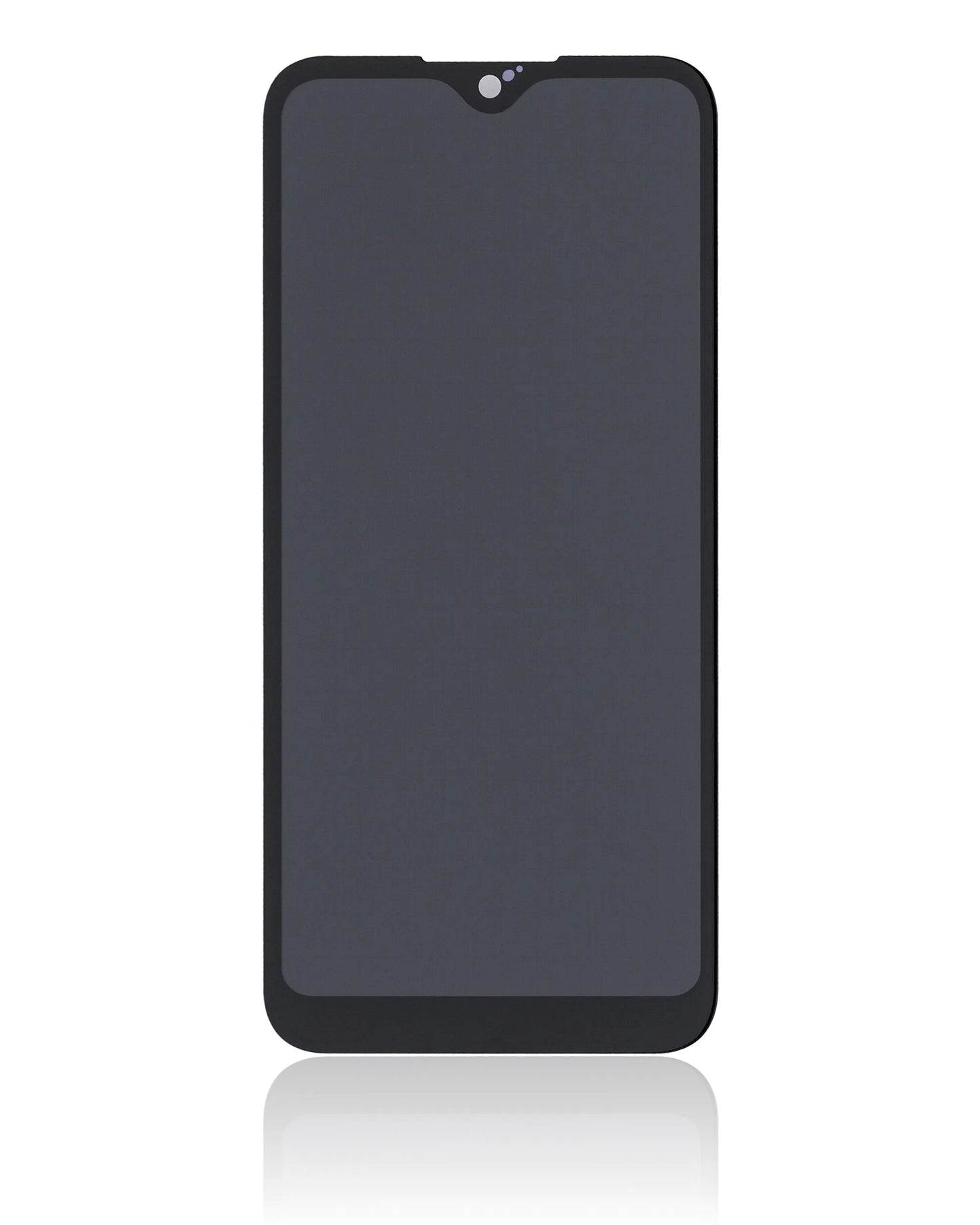 LCD Assembly Without Frame For Samsung Galaxy A01 (Global Model) (Micro USB Frame) (Incell) (All Colors)