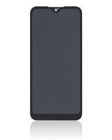 LCD Assembly Without Frame For Samsung Galaxy A01 (Global Model) (Micro USB Frame) (Incell) (All Colors)