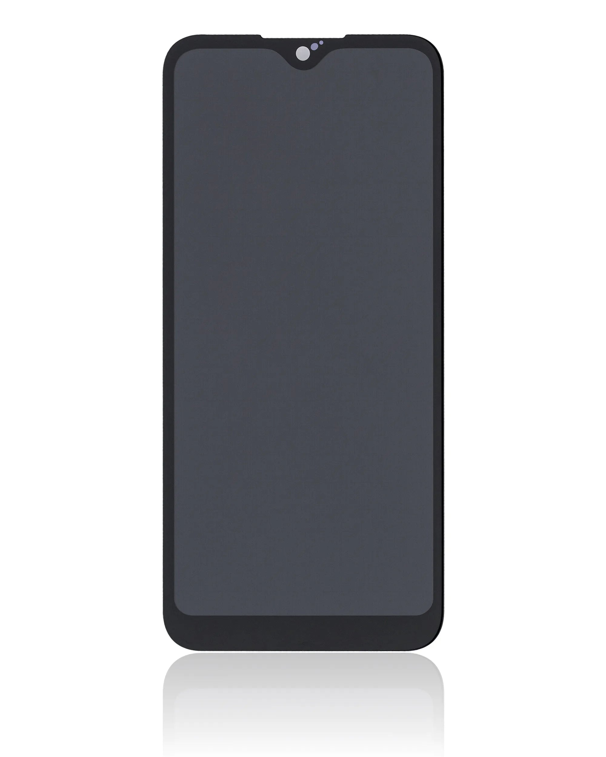 LCD Assembly Without Frame For Samsung Galaxy A01 (Global Model) (Micro USB Frame) (Incell) (All Colors)