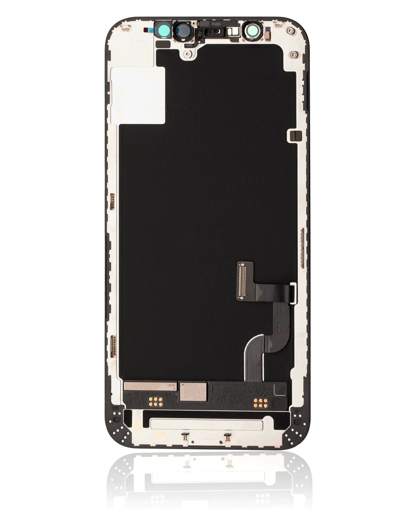 OLED Assembly For iPhone 12 Mini (Refurbished)