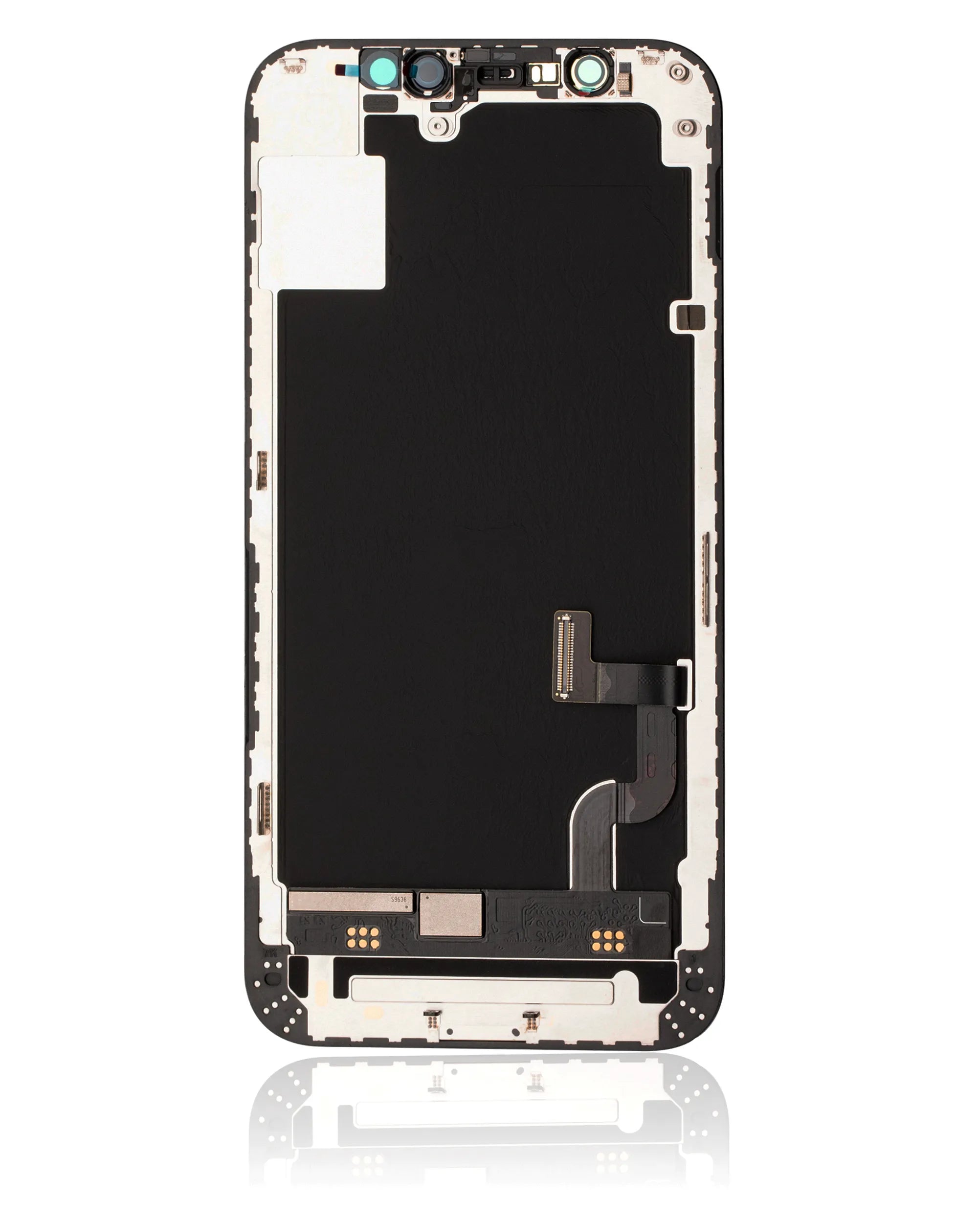 OLED Assembly For iPhone 12 Mini (Refurbished)