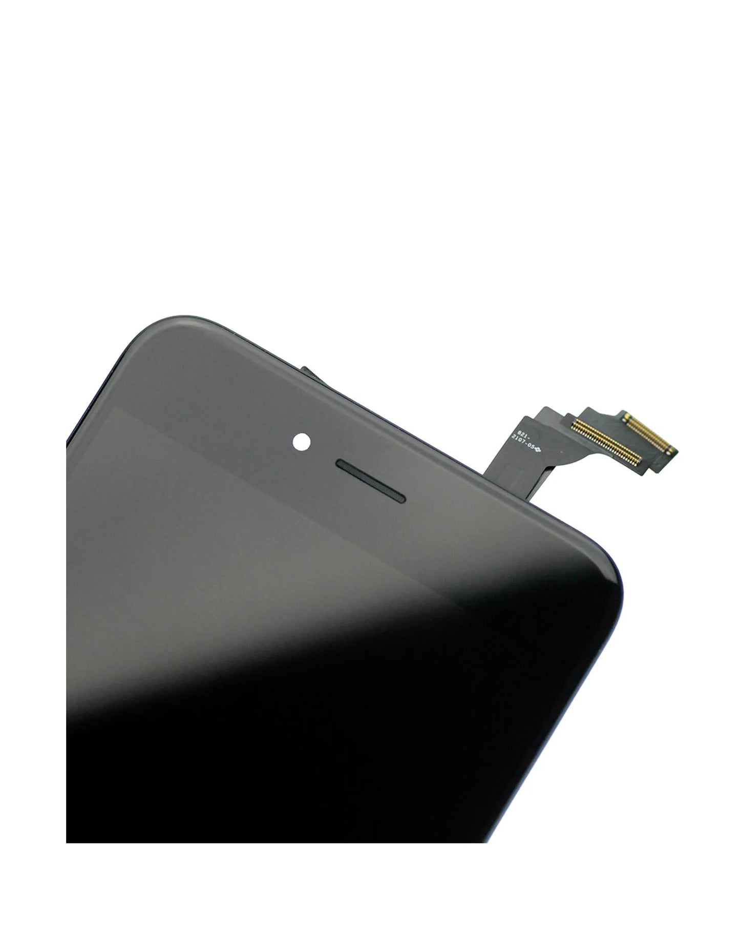LCD Assembly For iPhone 6 Plus (Pro OLED) (Black)