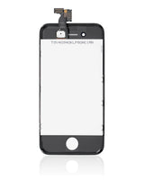 LCD Assembly For iPhone 4 (CDMA) (Incell) (Black)