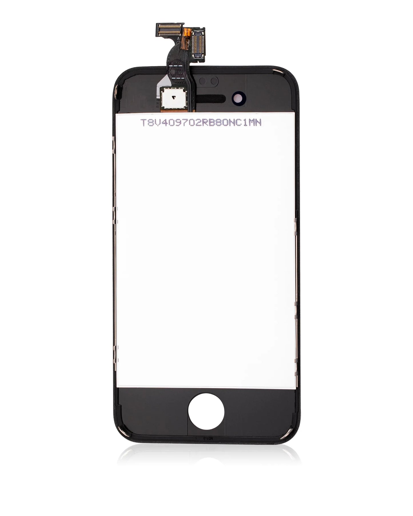 LCD Assembly For iPhone 4S (Incell) (Black)