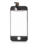 LCD Assembly For iPhone 4S (Incell) (Black)