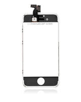 LCD Assembly For iPhone 4S (Incell) (White)