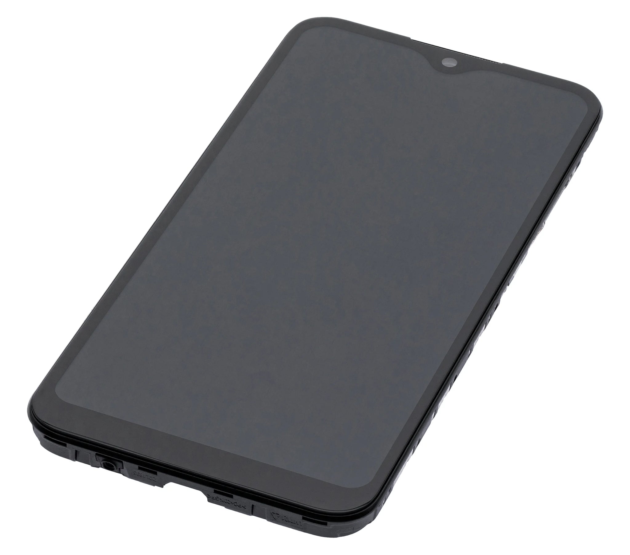 LCD Assembly With Frame For Samsung Galaxy A01 (Global Model) (Micro USB Frame) (Incell) (All Colors)