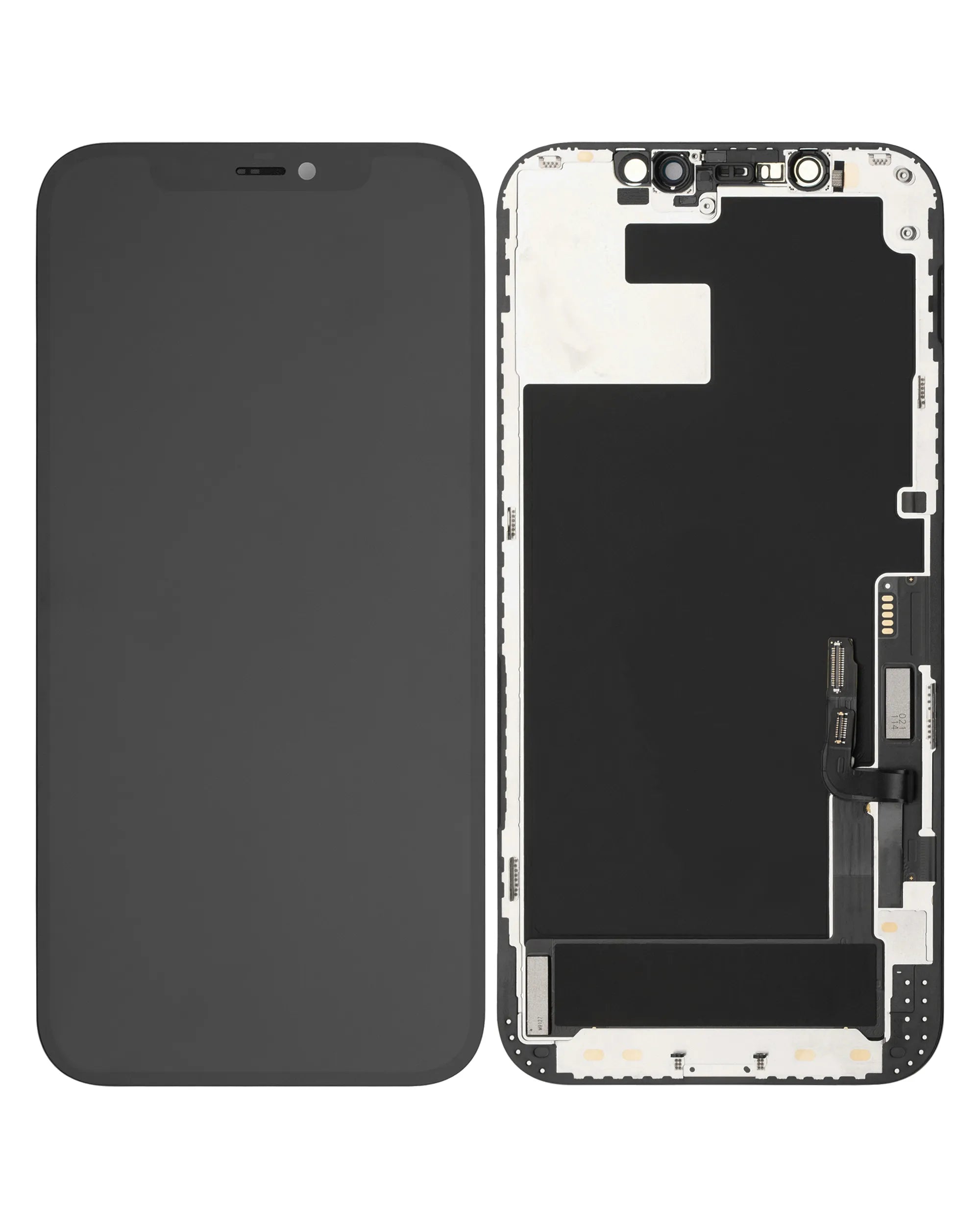 LCD Assembly For iPhone 12 / 12 Pro (Pro Incell)