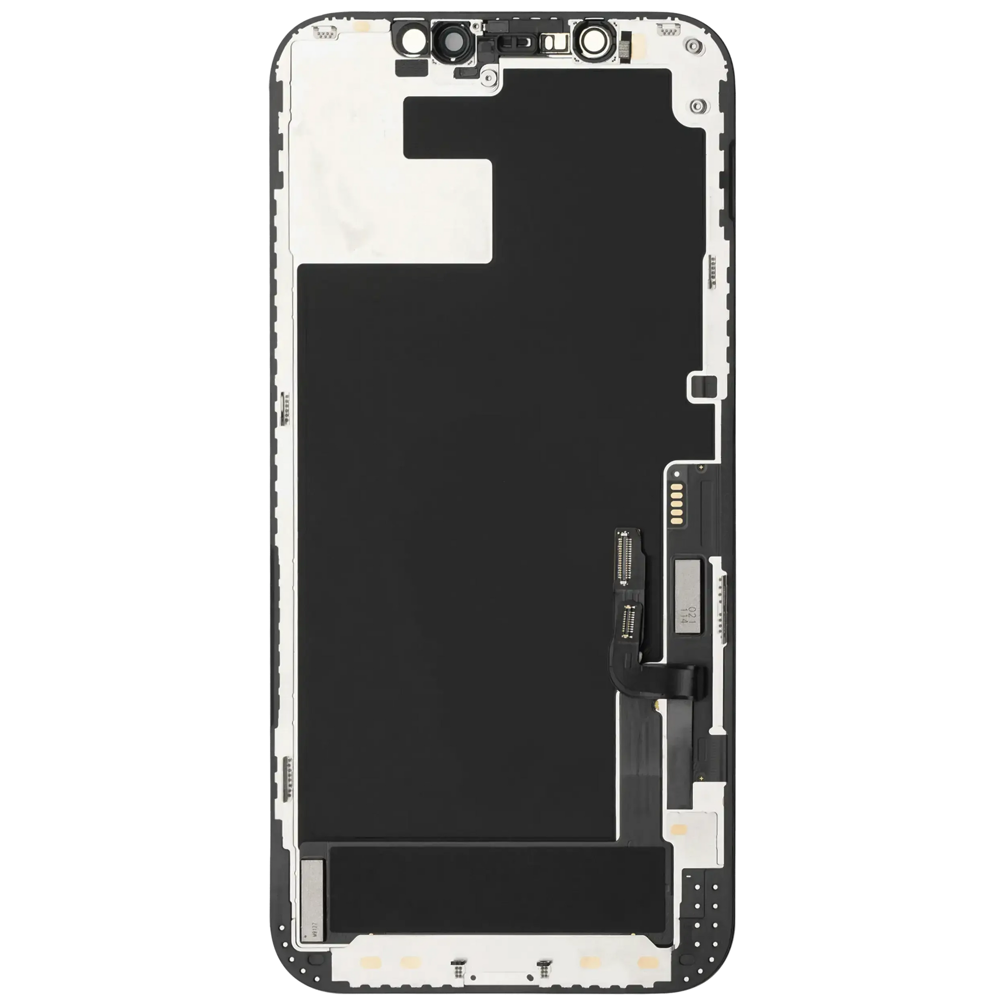 OLED Assembly For iPhone 12 / 12 Pro (Pull A)