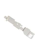 Front Camera Module With Bracket for iPhone XS Max (Pull)