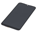 LCD Assembly Without Frame For Samsung Galaxy A01 (Global Model) (Micro USB Frame) (Incell) (All Colors)