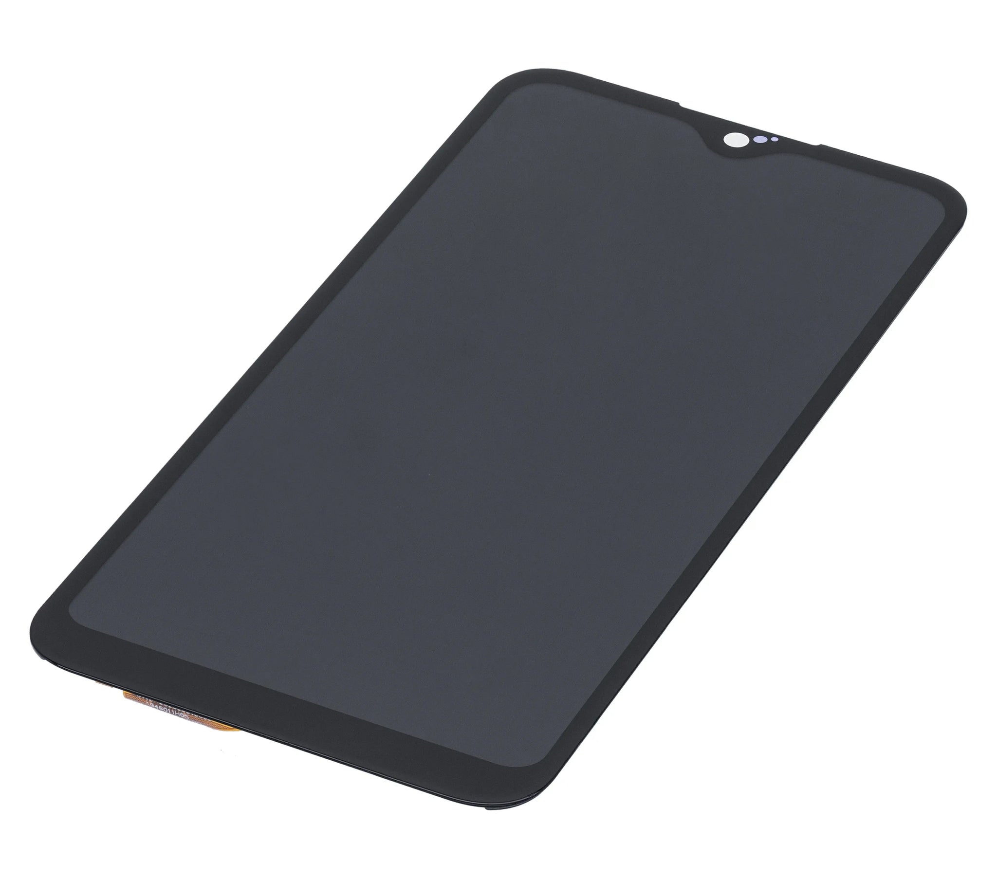 LCD Assembly Without Frame For Samsung Galaxy A01 (Global Model) (Micro USB Frame) (Incell) (All Colors)