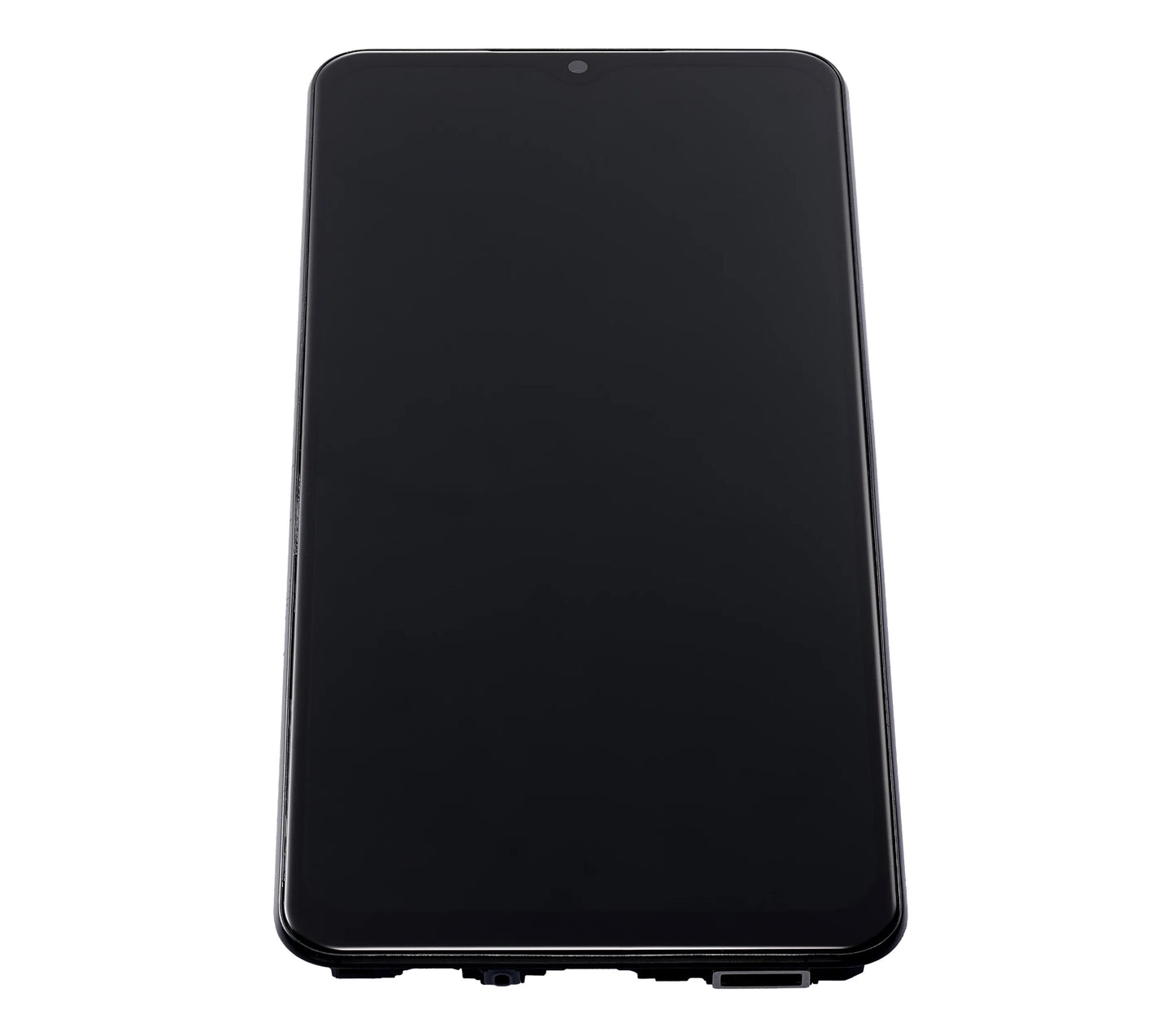LCD Assembly With Frame For Samsung Galaxy A02 (A022F / 2020) (Refurbished) (All Colors)