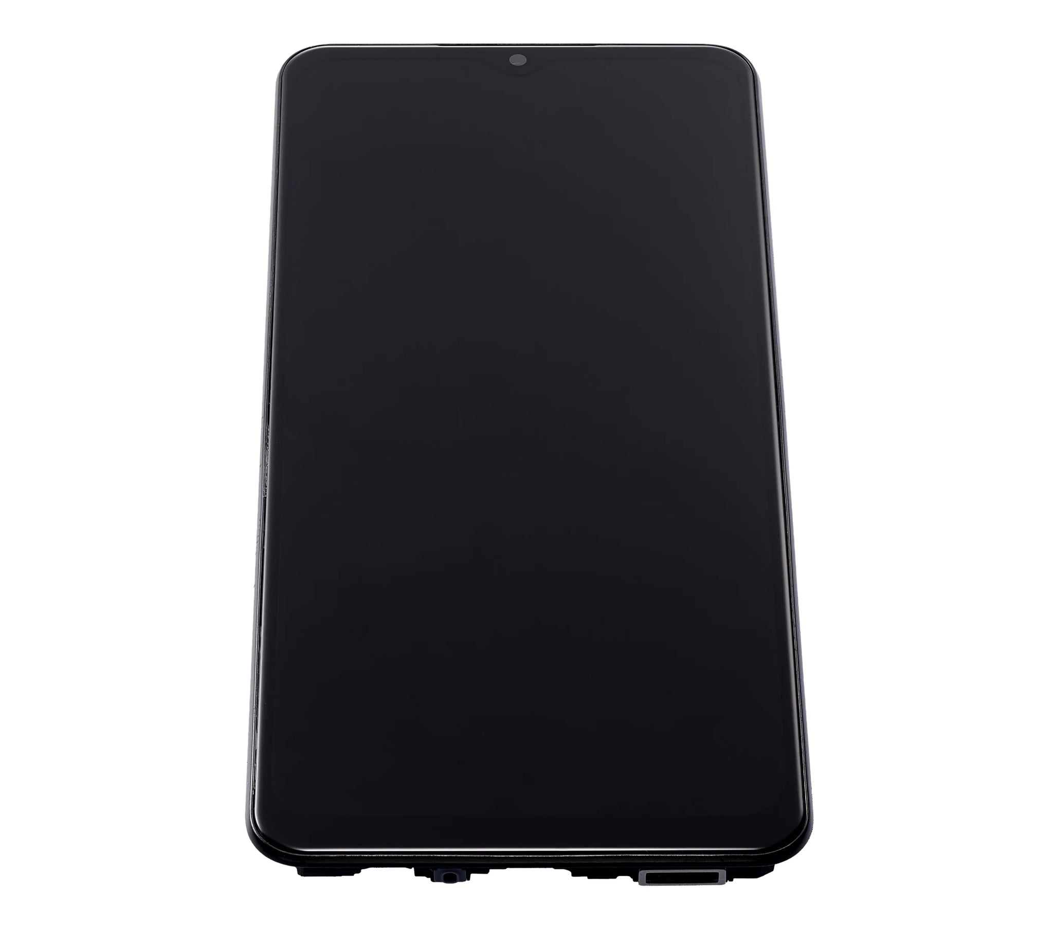 LCD Assembly With Frame For Samsung Galaxy A02 (A022F / 2020) (Refurbished) (All Colors)