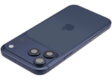 Back Housing W/ Charging Port Flex & Small Parts For iPhone 17 Pro Max (US Version) (Pull) (Deep Blue)
