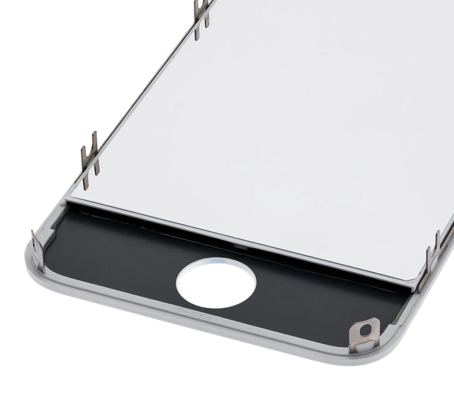 LCD Assembly For iPhone 4 (GSM) (Incell) (White)