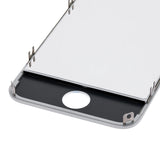 LCD Assembly For iPhone 4 (GSM) (Incell) (White)