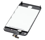LCD Assembly For iPhone 4 (CDMA) (Incell) (Black)