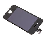LCD Assembly For iPhone 4S (Incell) (Black)