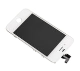 LCD Assembly For iPhone 4S (Incell) (White)