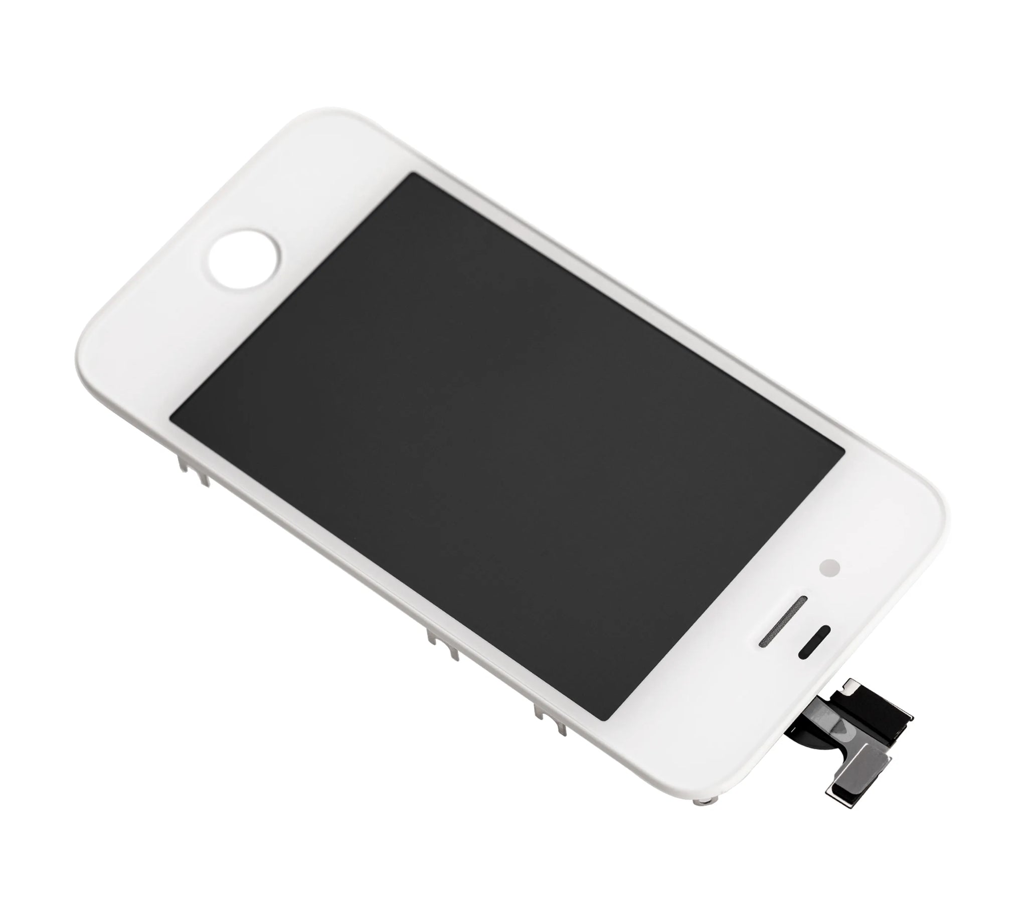 LCD Assembly For iPhone 4S (Incell) (White)