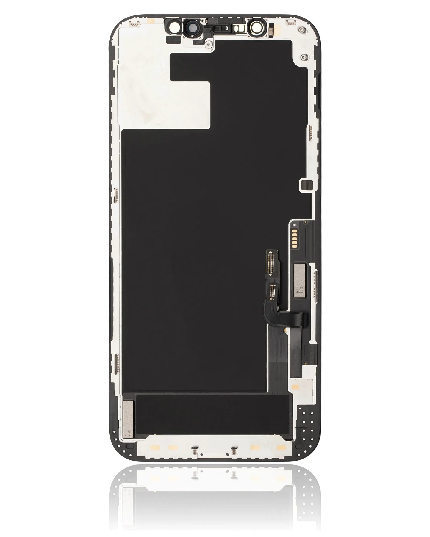 OLED Assembly For iPhone 12 / 12 Pro (Refurbished)