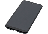 LCD Assembly With Frame For Samsung Galaxy A01 (Global Model) (Micro USB Frame) (Refurbished) (All Colors)