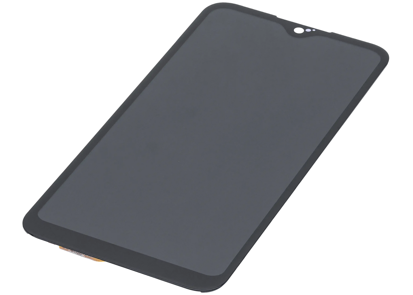 LCD Assembly Without Frame For Samsung Galaxy A01 (Global Model) (Micro USB Frame) (Refurbished) (All Colors)