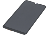 LCD Assembly Without Frame For Samsung Galaxy A01 (Global Model) (Micro USB Frame) (Refurbished) (All Colors)