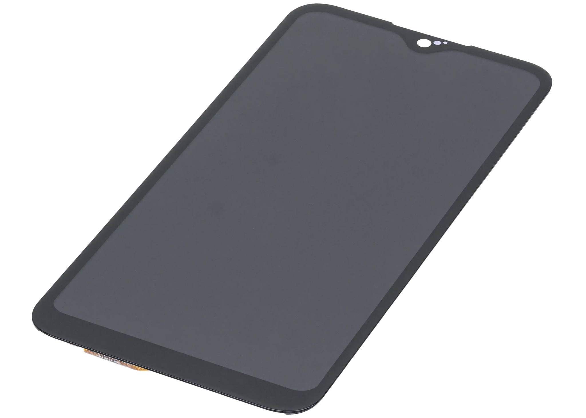 LCD Assembly Without Frame For Samsung Galaxy A01 (Global Model) (Micro USB Frame) (Refurbished) (All Colors)