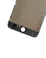 LCD Assembly With Steel Plate For iPhone 6S Plus (Pro LCD) (Black)