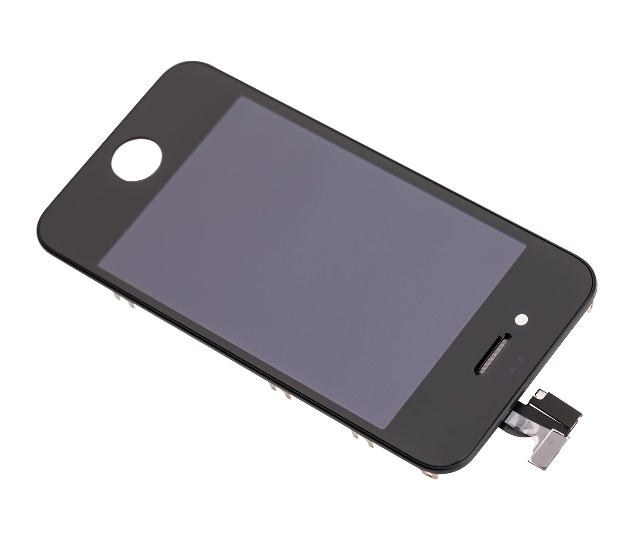 LCD Assembly For iPhone 4 (GSM) (Incell) (Black)