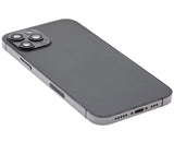 Back Housing W/ Small Parts For iPhone 12 Pro (US Version) (Used OEM) (Pull) (Graphite)