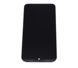 LCD Assembly With Frame For Samsung Galaxy A03 Core (A032 / 2021) (Refurbished) (Black)
