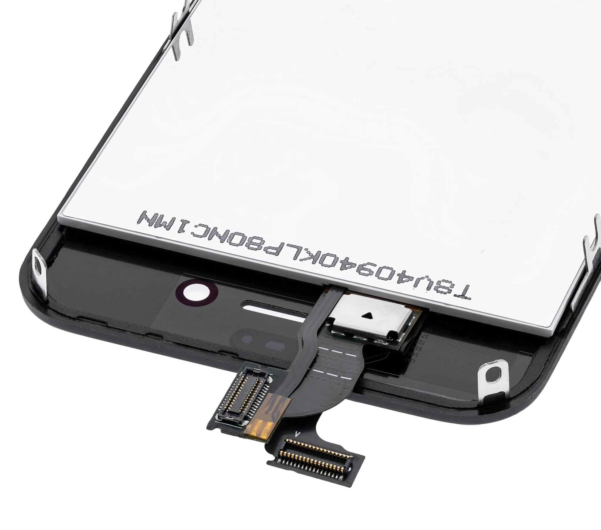 LCD Assembly For iPhone 4 (CDMA) (Incell) (Black)
