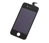 LCD Assembly For iPhone 4S (Incell) (Black)