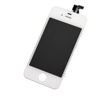 LCD Assembly For iPhone 4S (Incell) (White)
