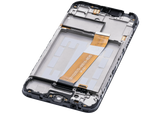 LCD Assembly With Frame For Samsung Galaxy A01 (Global Model) (Micro USB Frame) (Refurbished) (All Colors)