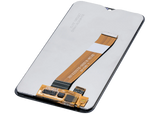 LCD Assembly Without Frame For Samsung Galaxy A01 (Global Model) (Micro USB Frame) (Refurbished) (All Colors)