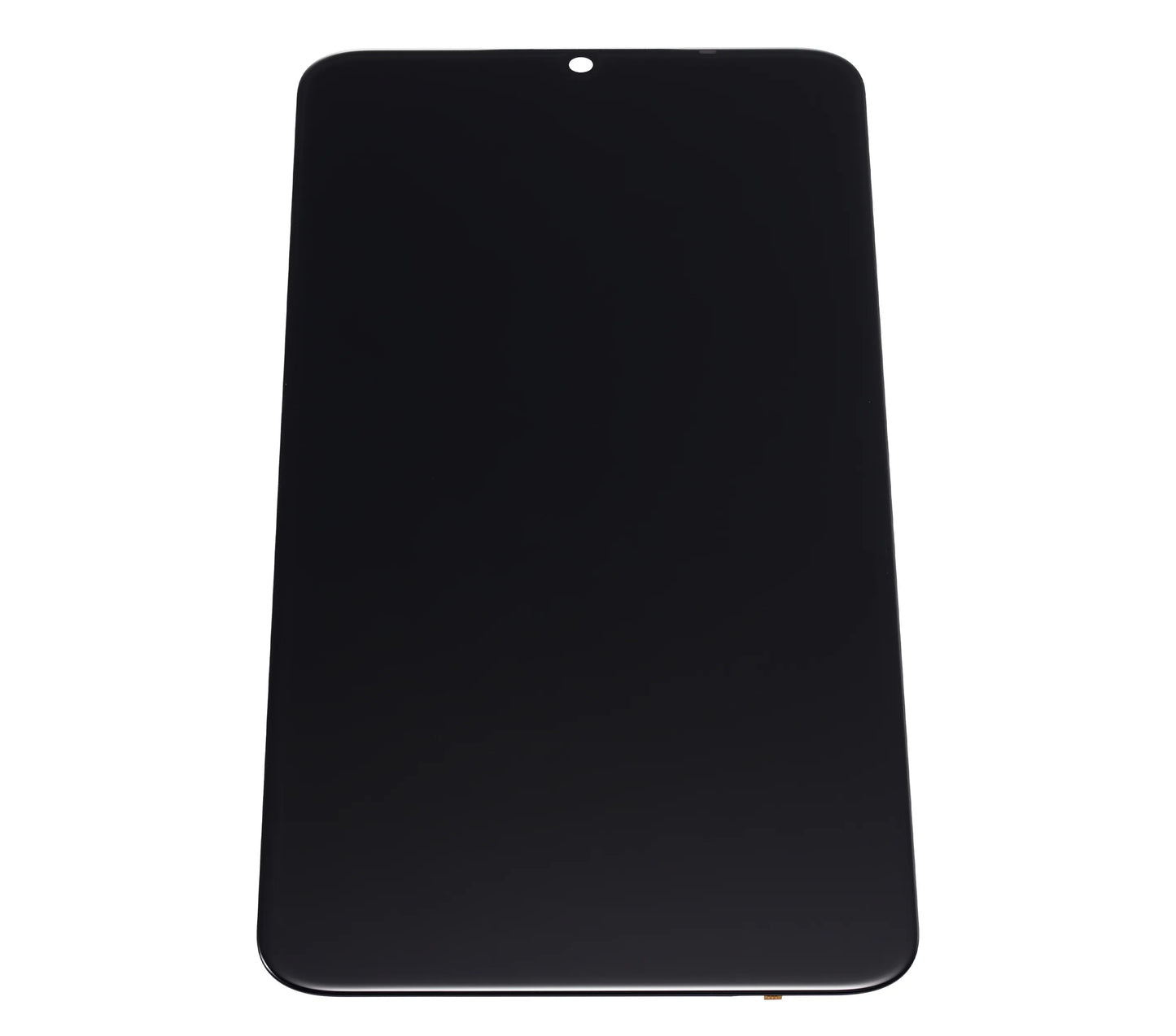 LCD Assembly Without Frame For Samsung Galaxy A03 Core (A032 / 2021) (Refurbished) (Black)