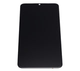LCD Assembly Without Frame For Samsung Galaxy A03 Core (A032 / 2021) (Refurbished) (Black)