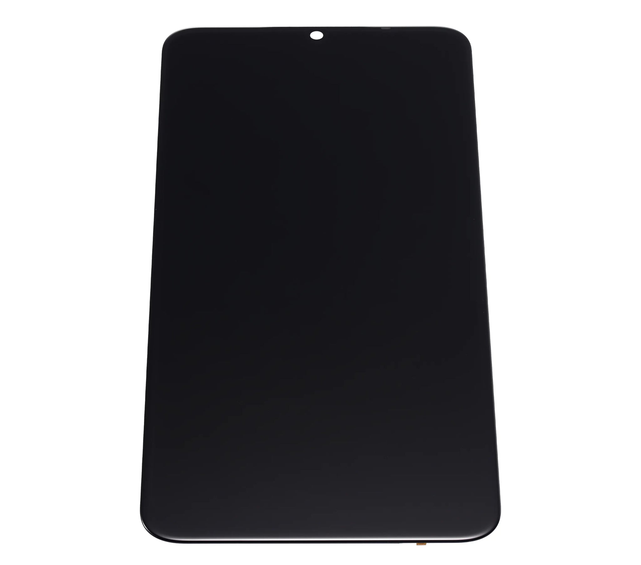 LCD Assembly Without Frame For Samsung Galaxy A03 Core (A032 / 2021) (Refurbished) (Black)