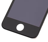 LCD Assembly For iPhone 4 (GSM) (Incell) (Black)
